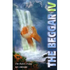 The Beggar - volume 1 to 4 , The Beggar full set The Beggar - volume 1 to 4 , The Beggar full set